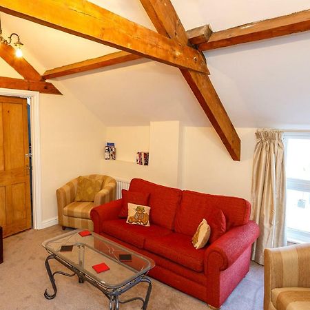 Appartamento The Hay Loft Sedgefield Esterno foto