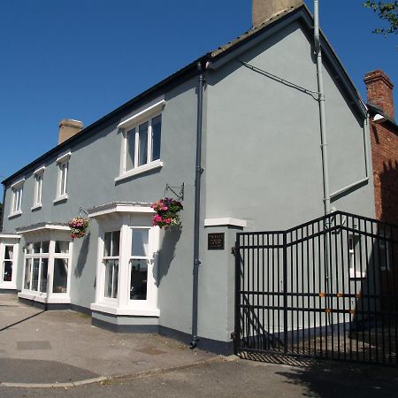 Appartamento The Hay Loft Sedgefield Esterno foto