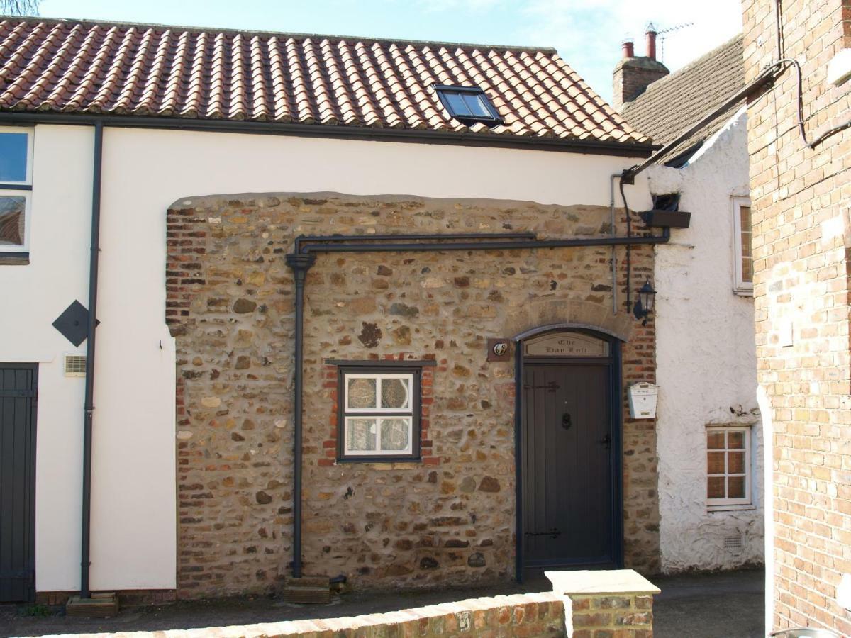 Appartamento The Hay Loft Sedgefield Esterno foto
