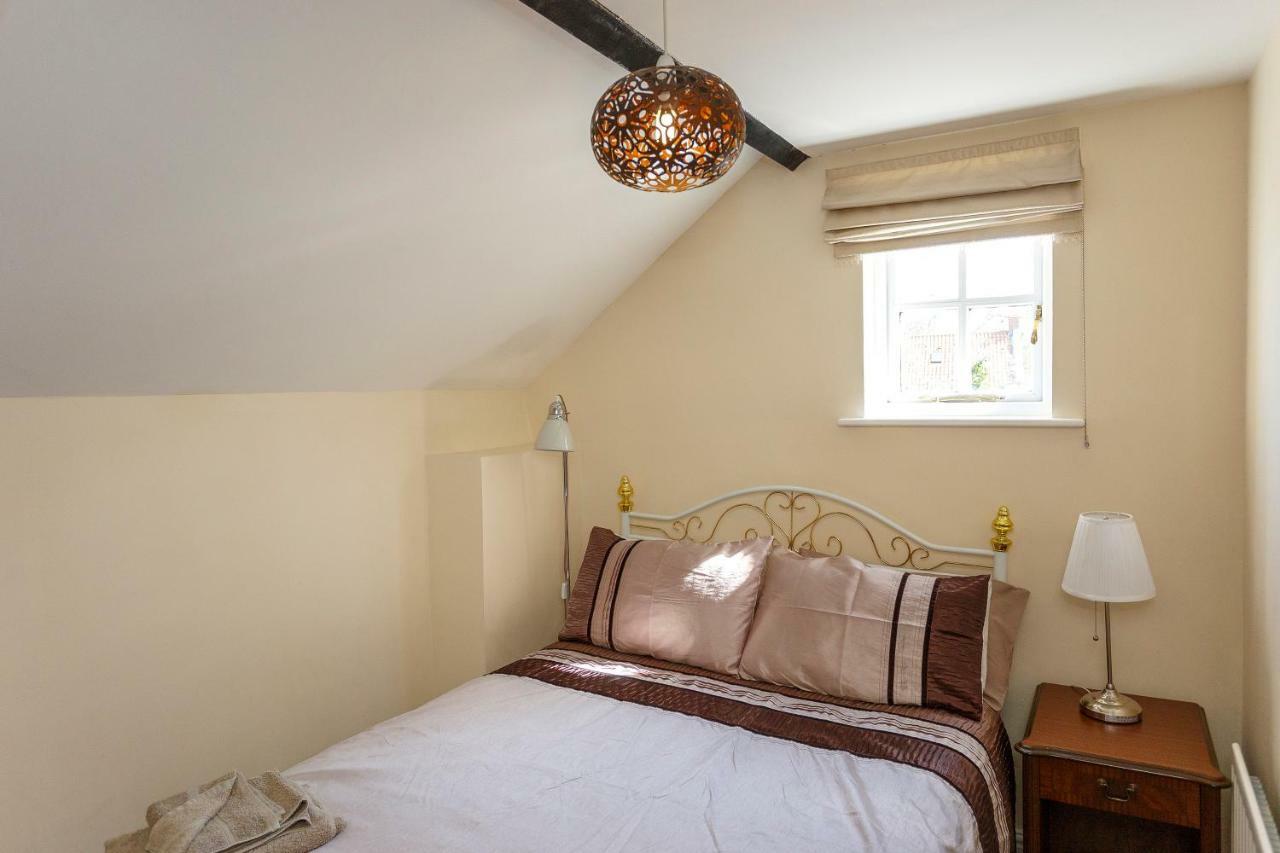 Appartamento The Hay Loft Sedgefield Esterno foto