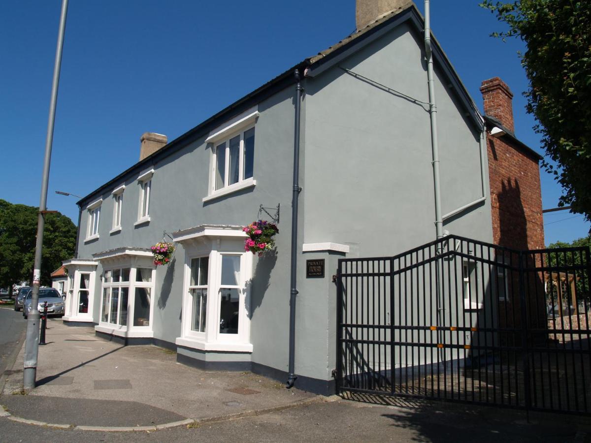 Appartamento The Hay Loft Sedgefield Esterno foto